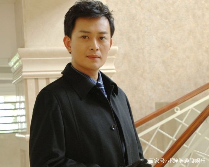 前妻是我的亲人,离婚后,黄海冰现在过得怎么样?