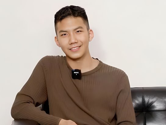 胡皓康个人简介