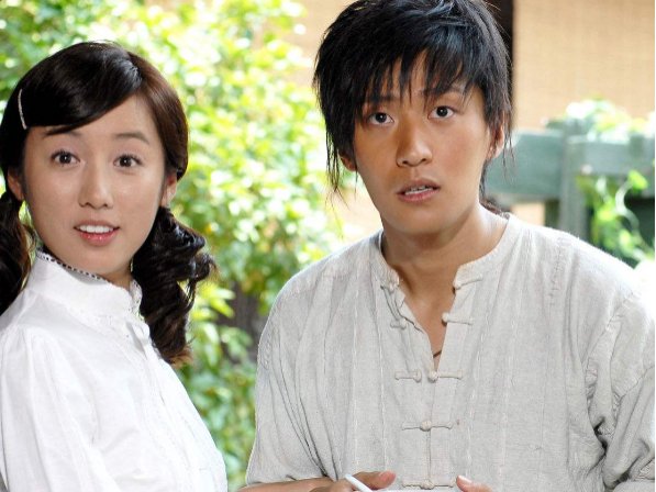 一剪梅电视剧剧情介绍