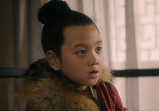 《大宋宫词》刘娥的儿子吉儿怎么去世的？