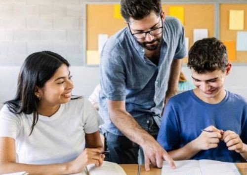 不要和陌生人说话英语