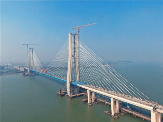 斜拉桥和斜拉索桥有什么区别？