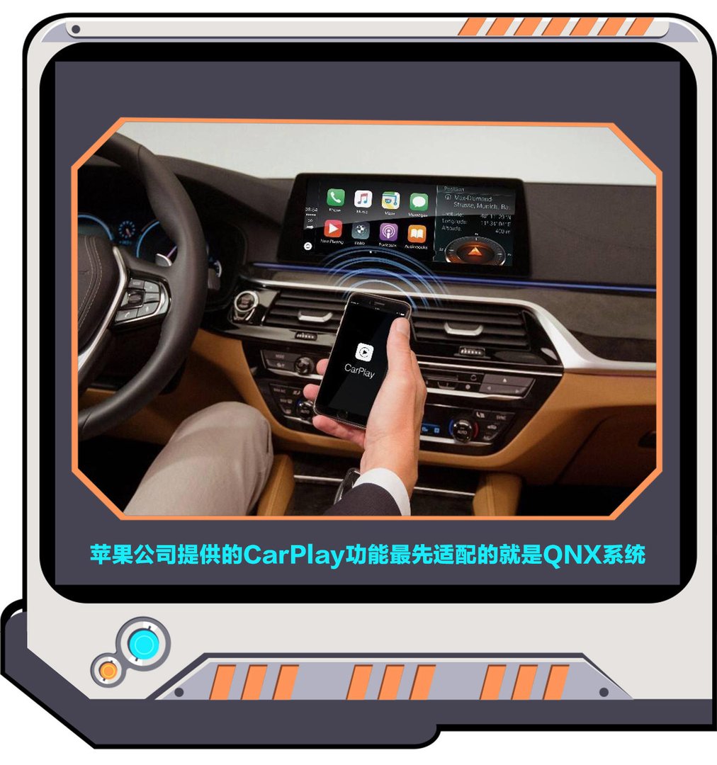 还记得奥巴马最爱的黑莓吗? 这家公司其实早就不造手机玩车机了