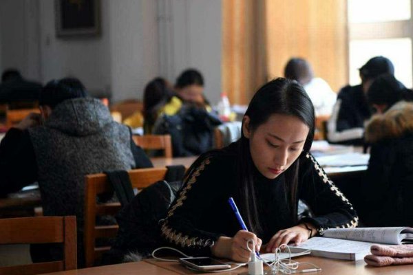 如何查考研考点