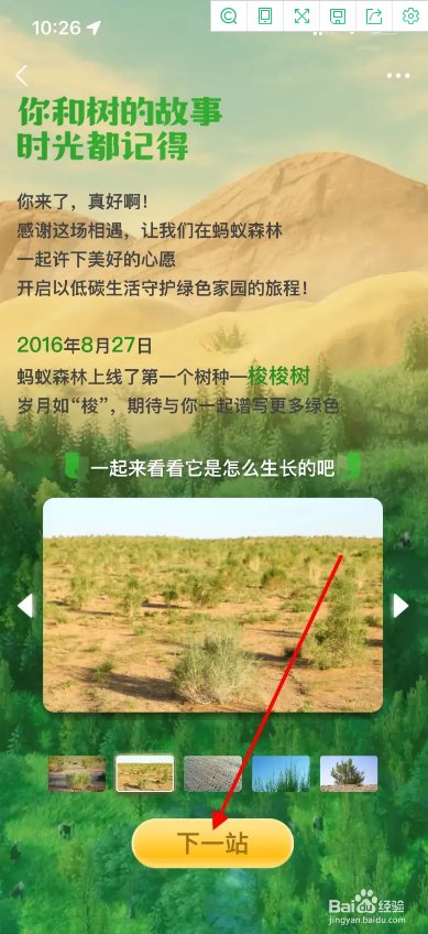 蚂蚁庄园6周年活动怎样参与的？