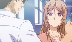 《相亲对象是强硬问题儿学生》是师生恋的故事吗？