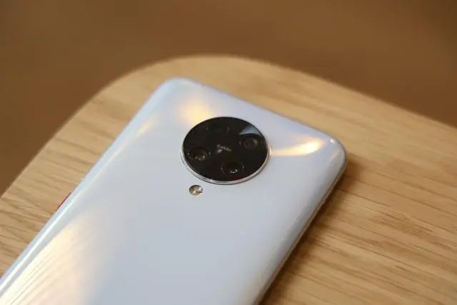 红米k30至尊纪念版参数配置是什么？