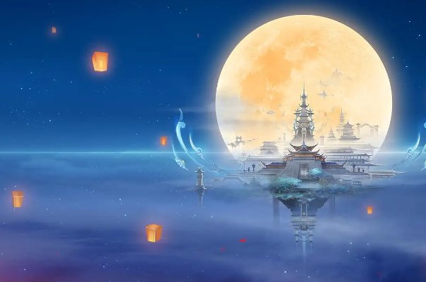 十轮霜影转庭梧下一句