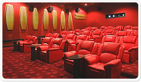 成都一影院复映首日票卖光仅收入十六块五，为何还很高兴？