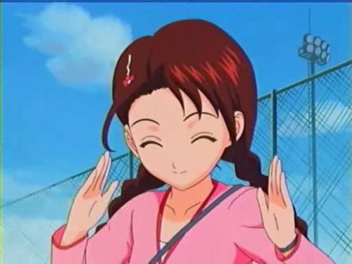 龙崎樱乃为什么被网球王子粉丝的讨厌？