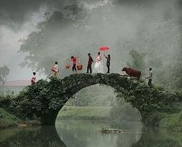 潮汕民俗，六月初六过桥节有何禁忌？