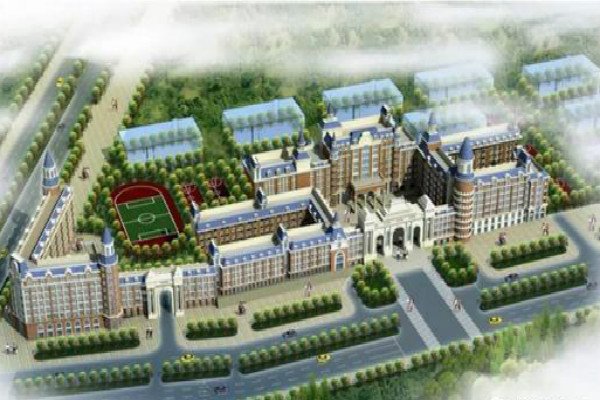 广州华立科技职业学院和广东省华立技师学院有何不同？