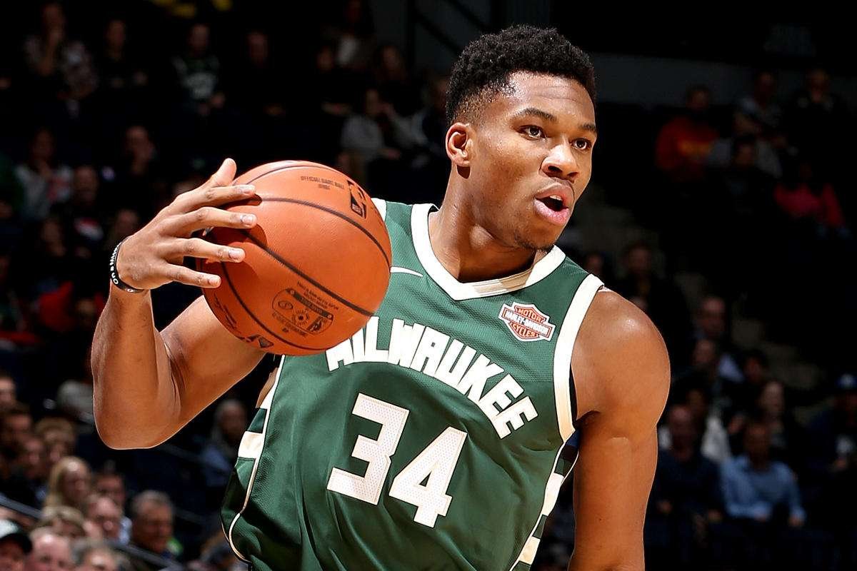 “字母哥”的绰号是怎么来的？