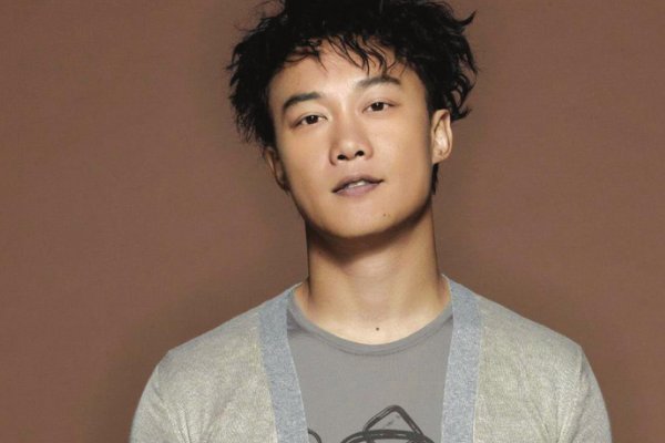 陈奕迅粤语和国语对应的歌