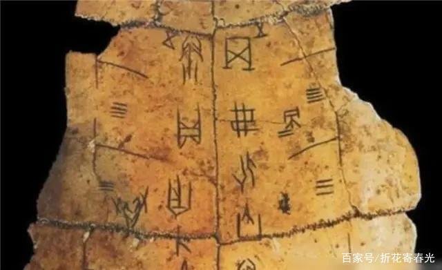 他用甲骨文写高考作文,仅得6分却被985破格录取,后来发展如何?