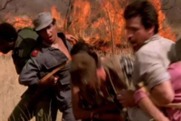 10部让人笑成傻子的电影叫什么名字？