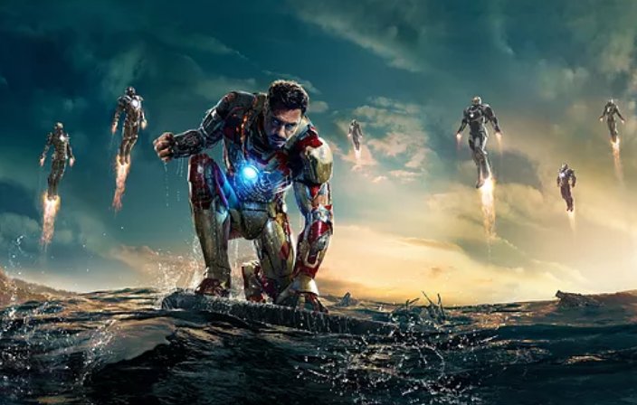 《复联4》票房27.892亿美元超过《阿凡达》创影史全球冠军，是否实至名归？