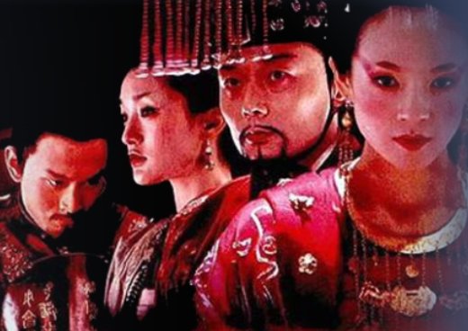 夜宴的结局是什么？