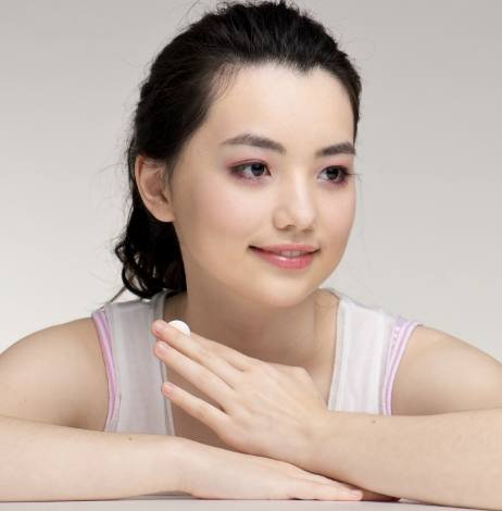 中国体坛女神究竟谁最美？