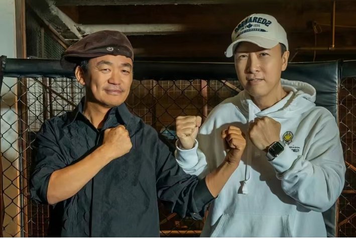 八角笼中 苏木原型