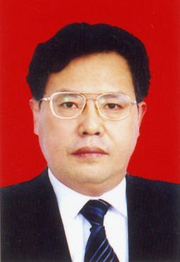 关建勋的人物履历