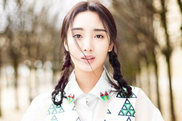 李现辟谣与王紫璇恋情，你知道王紫璇是谁吗？