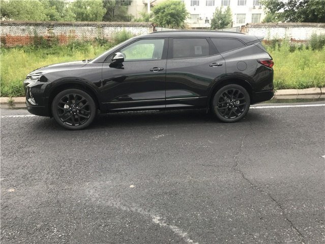 开拓者,我来了,虽然晚点还好没错过!