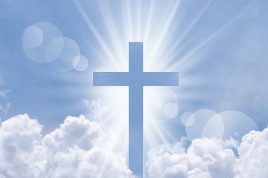 天堂和地狱的区别是什么