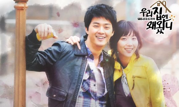 为什么来我家国语在线观看