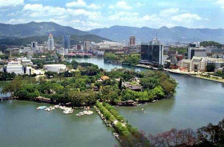 为什么福建人都说“好男不娶福州女,好女不嫁莆田男”