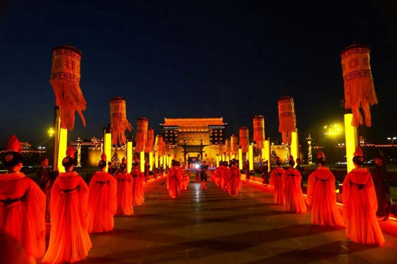 历史上的鸿胪寺是个什么样的存在？它又有着怎样的职责呢？