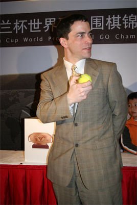 麦克雷蒙的个人荣誉