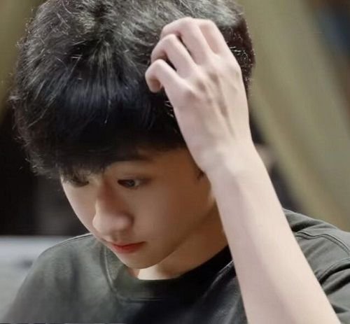 萌探探探案14岁群演叫什么 高振瑄资料曝光还没签公司