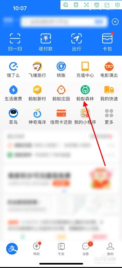 蚂蚁庄园6周年活动怎样参与的？