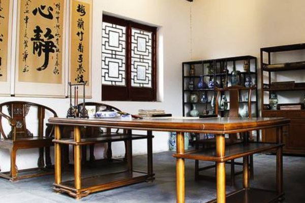 古人常称读书人家为“书香门第”，有什么典故？