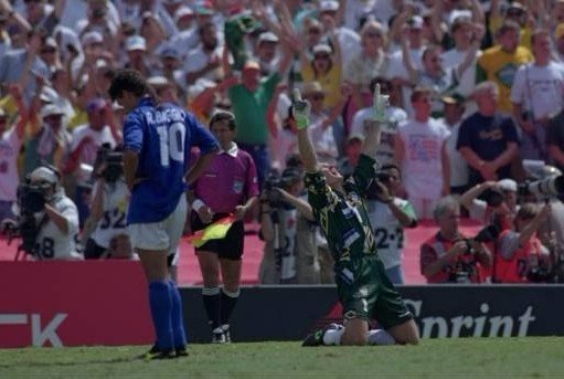 1994年世界杯冠军是谁？