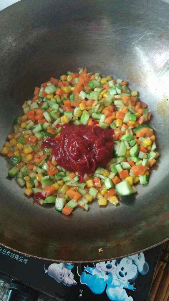 家常浇汁鱼的做法