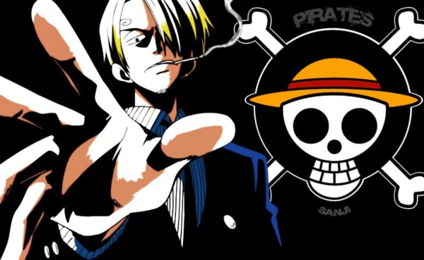 海贼王重要人物全名