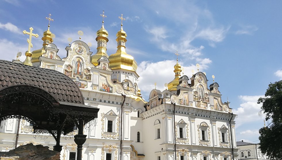 乌克兰首都在哪个城市