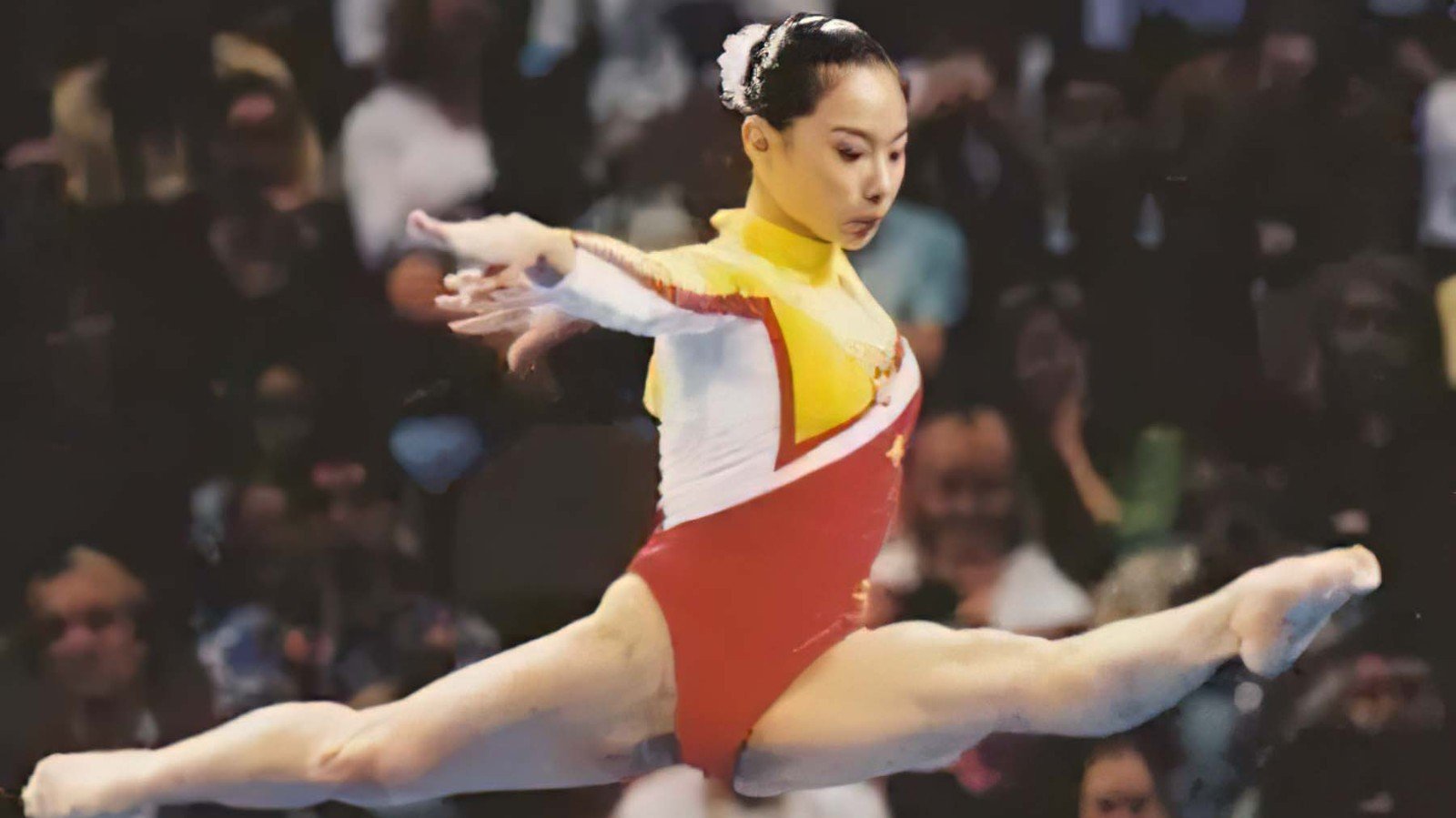 马艳红下为什么被禁