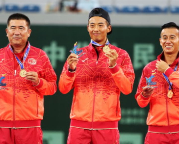 什么是卫冕冠军？