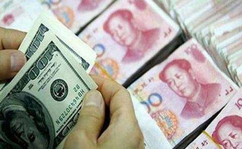 银行结售汇逆差是什么？