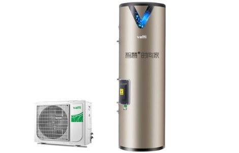 空气能十大品牌排名是什么？