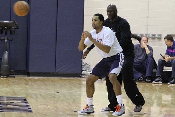 Air Jordan XX8的技术详解