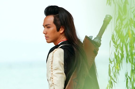 天涯明月刀电视剧演员表