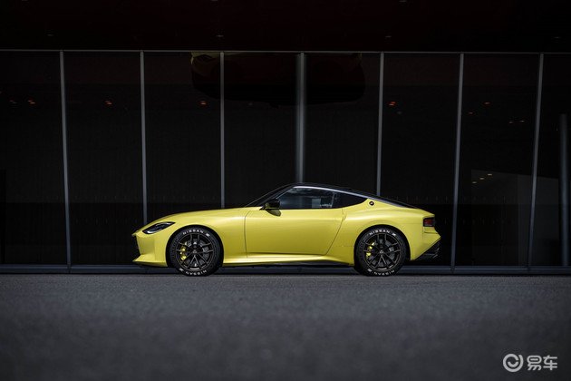 日产高层专访：全新Z系列原型车发布