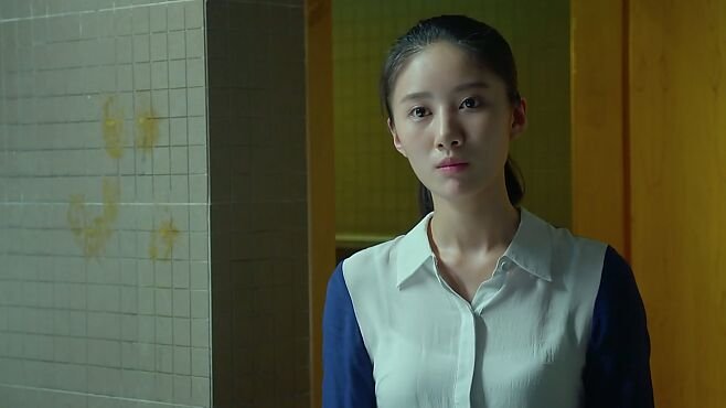 余罪最后和谁在一起了？