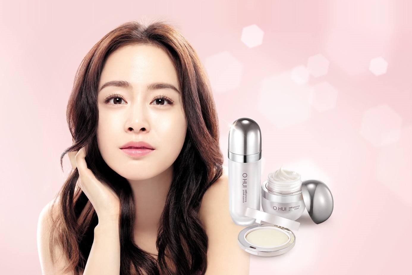 0hui是韩国化妆品吗