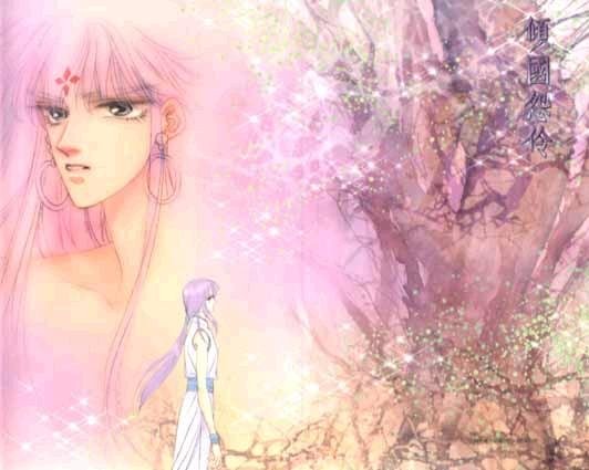 古镜奇谭的介绍