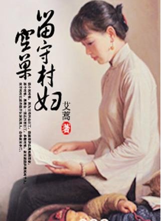 空巢：留守村妇的小说基本信息